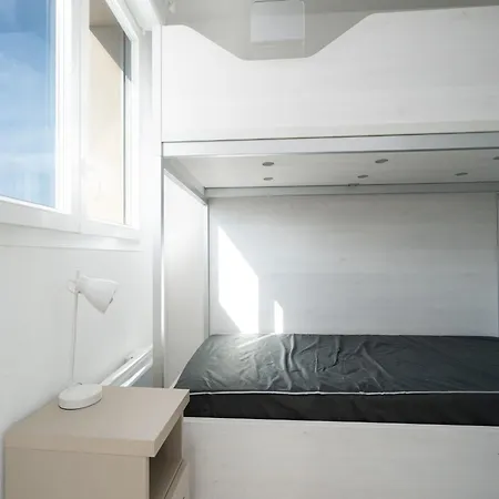 Centrally-heated In Valras-Plage
